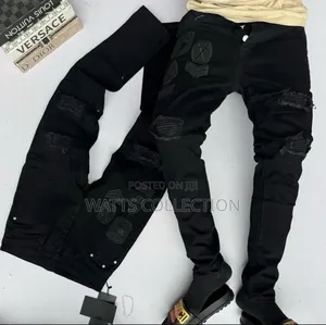 Designer Jeans