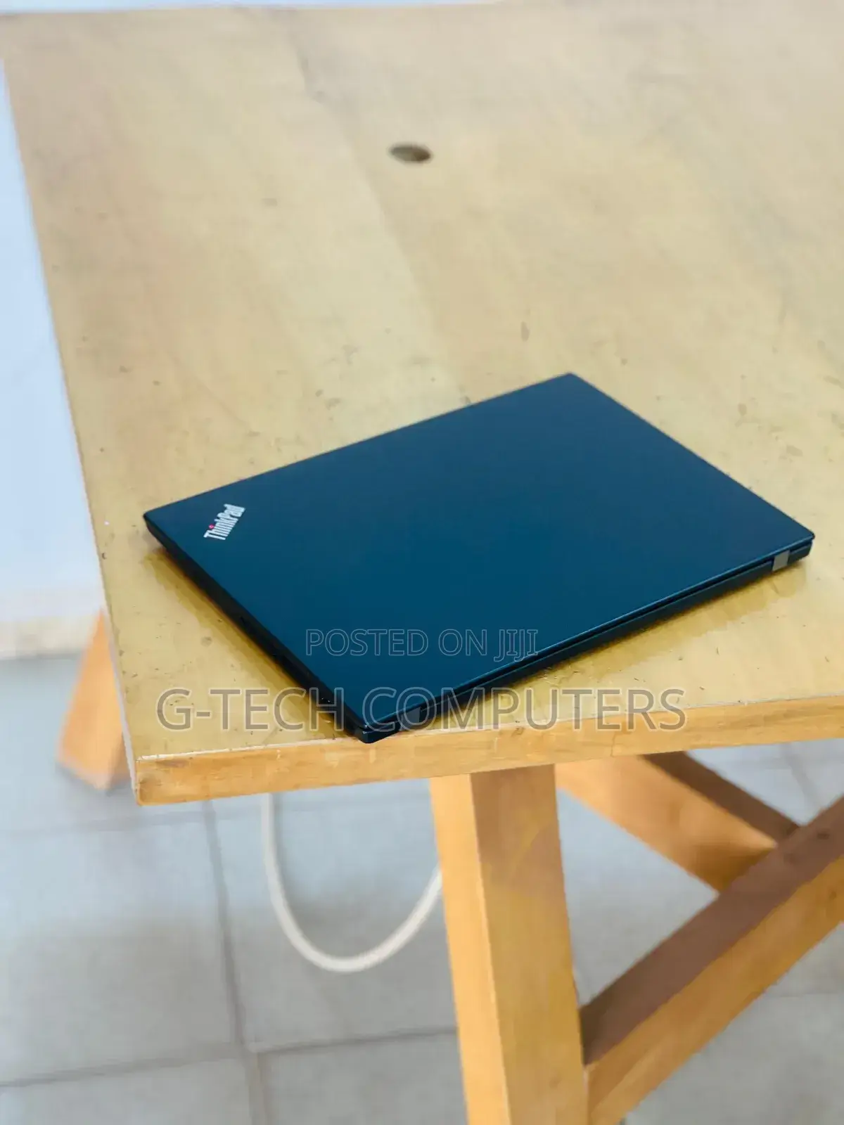 New Laptop Lenovo ThinkPad T14s G4 32GB AMD Ryzen 7 SSD 512GB