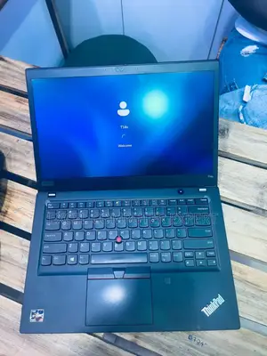 New Laptop Lenovo Thinkpad T14s Gen 1 16GB AMD Ryzen 7 SSD 512GB