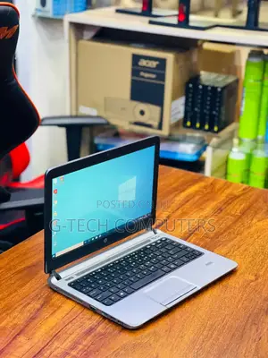 New Laptop HP ProBook 440 G2 8GB Intel Core I5 HDD 500GB