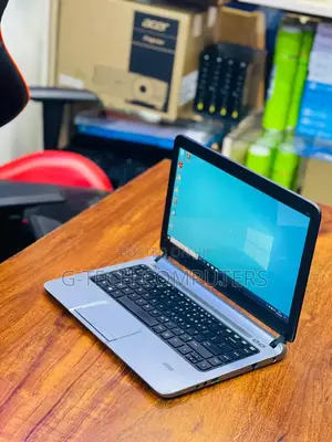 New Laptop HP ProBook 440 G2 8GB Intel Core I5 HDD 500GB