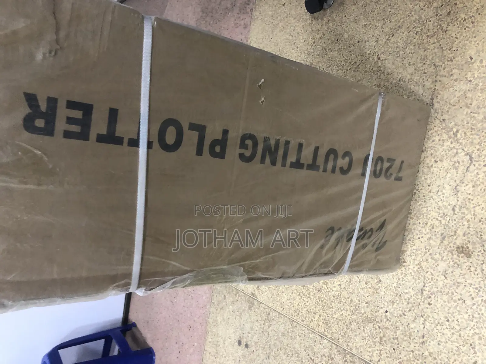 Cutting Plotter 720j Standard