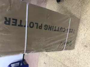 Cutting Plotter 720j Standard