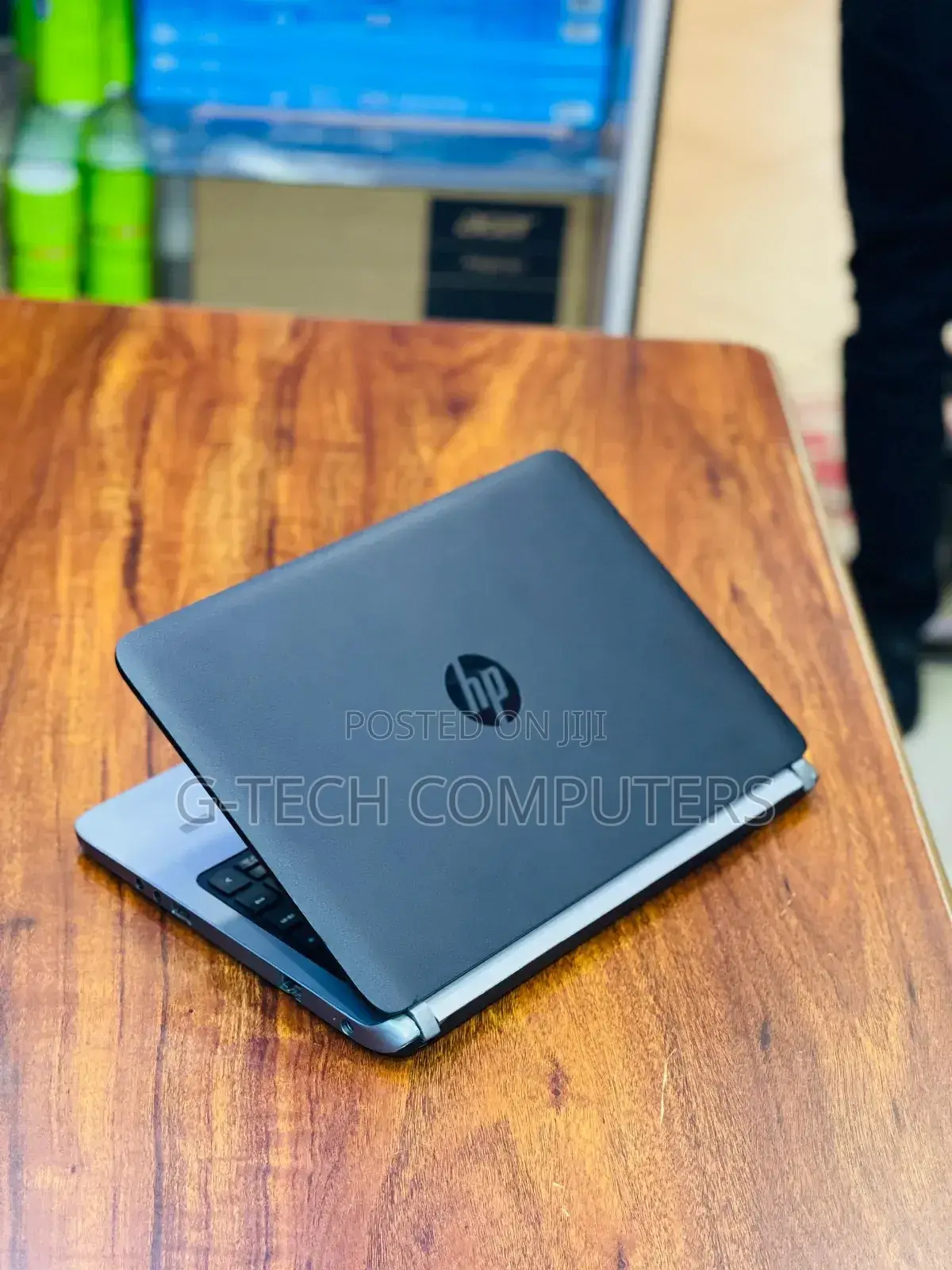 New Laptop HP ProBook 440 G2 8GB Intel Core I5 HDD 500GB