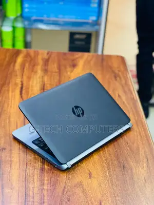 New Laptop HP ProBook 440 G2 8GB Intel Core I5 HDD 500GB