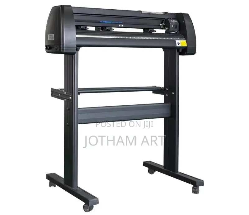 Cutting Plotters 7200mm Size