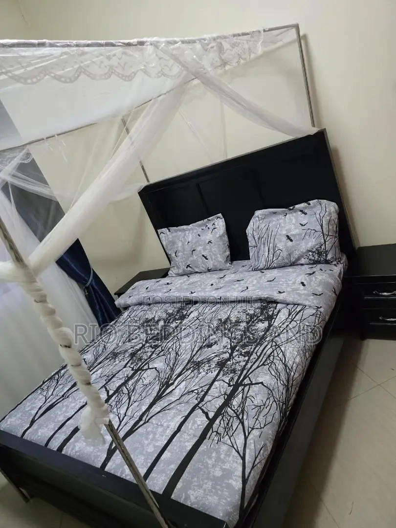 Bed Cover / Duvet Cover 4pics / 4x6 and 5x6