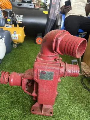Self Priming Pump Ns80 / Water Pump