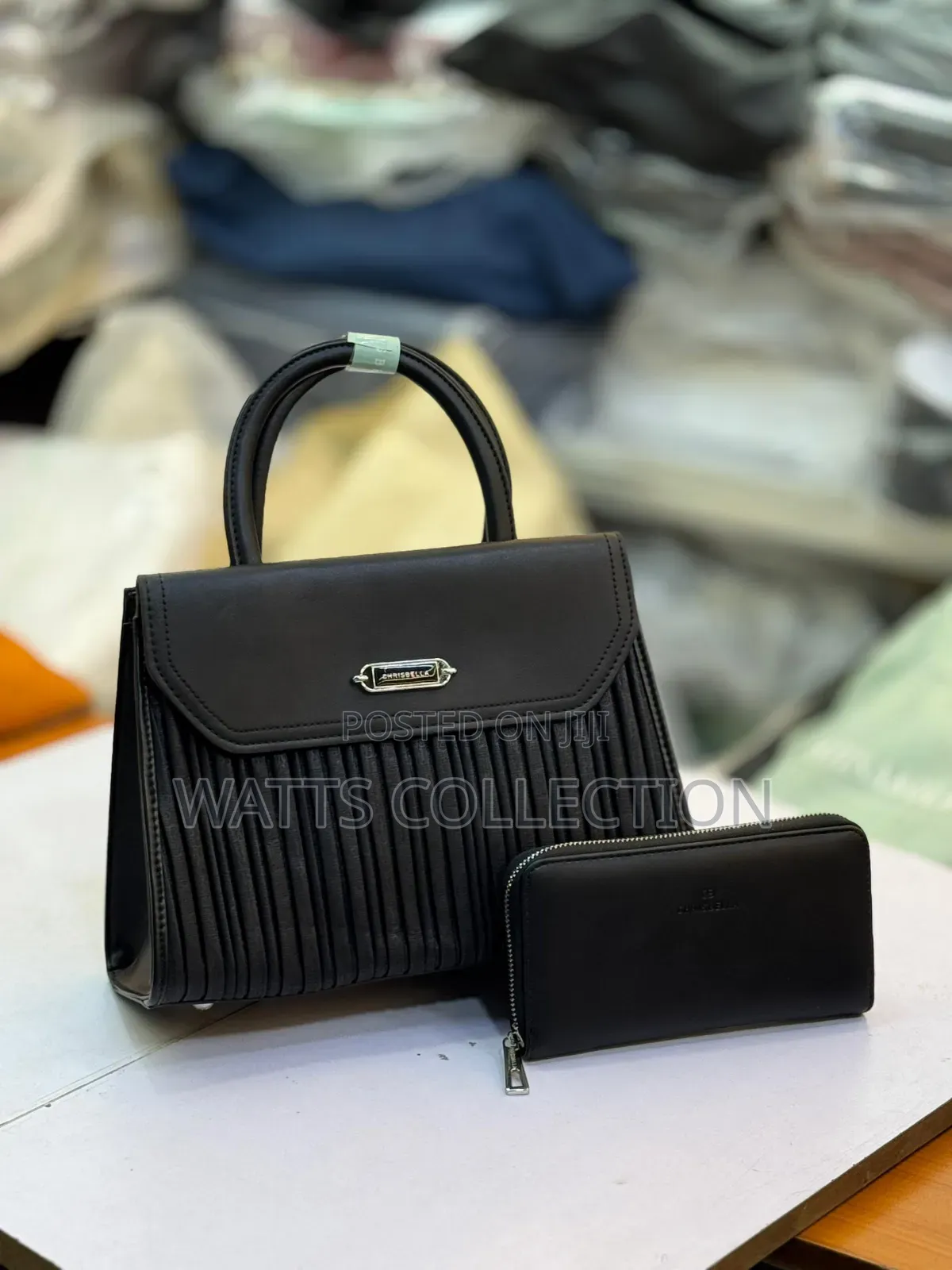 Ladies Hand Bag