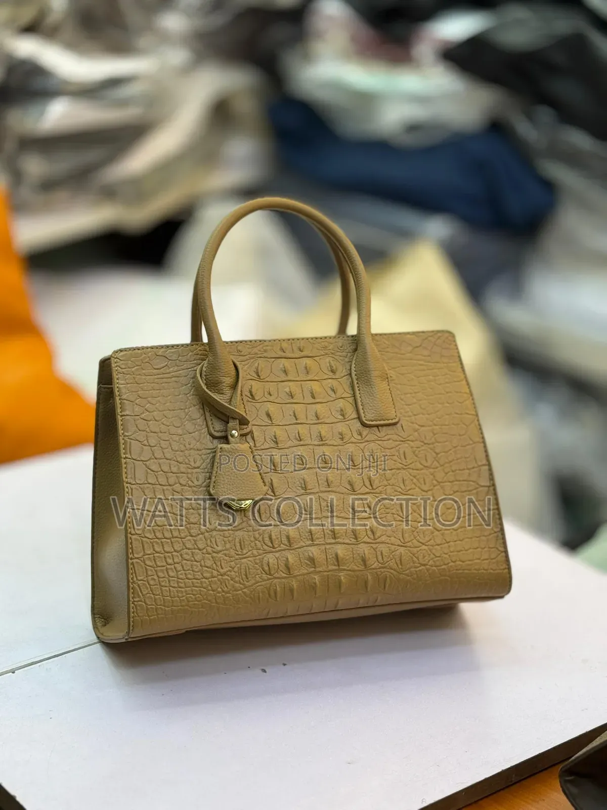 Ladies Hand Bag