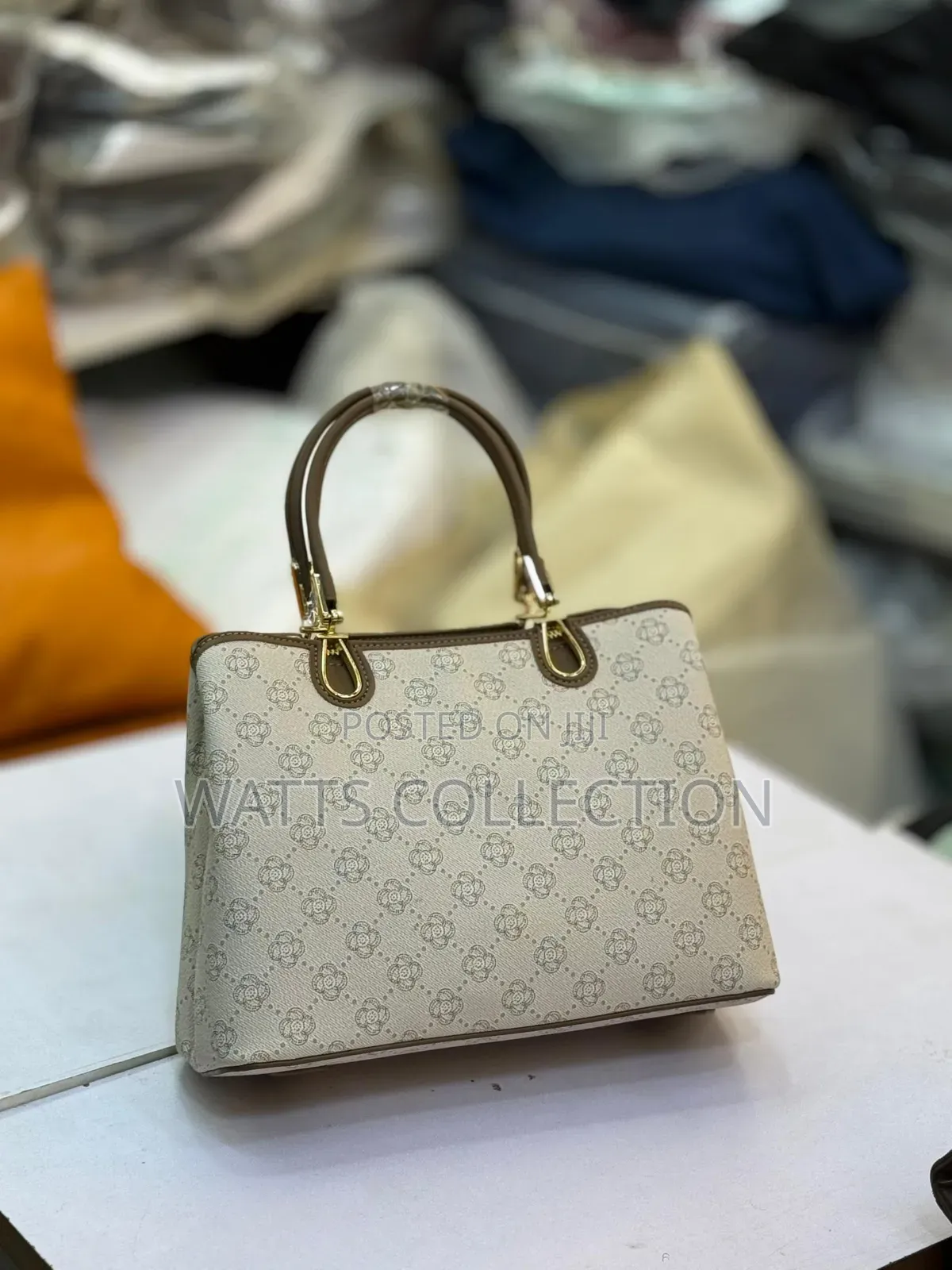 Ladies Hand Bag