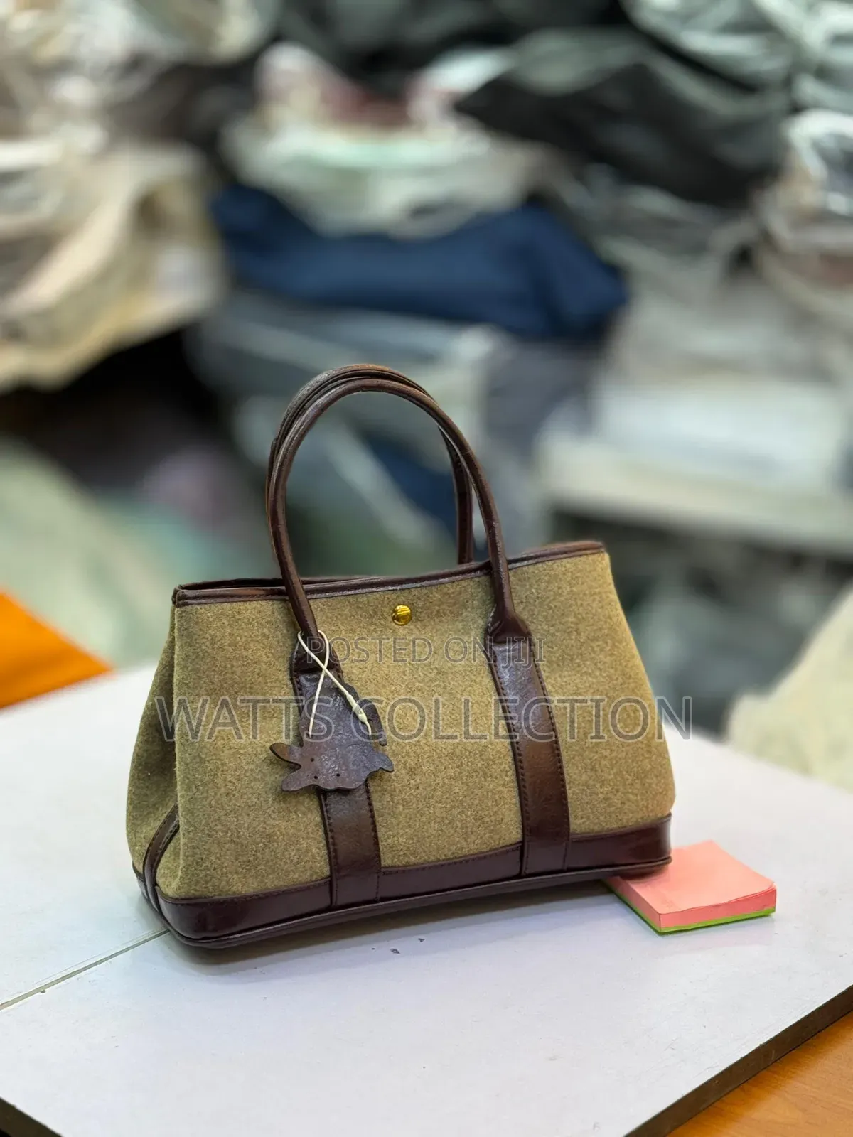 Ladies Hand Bag