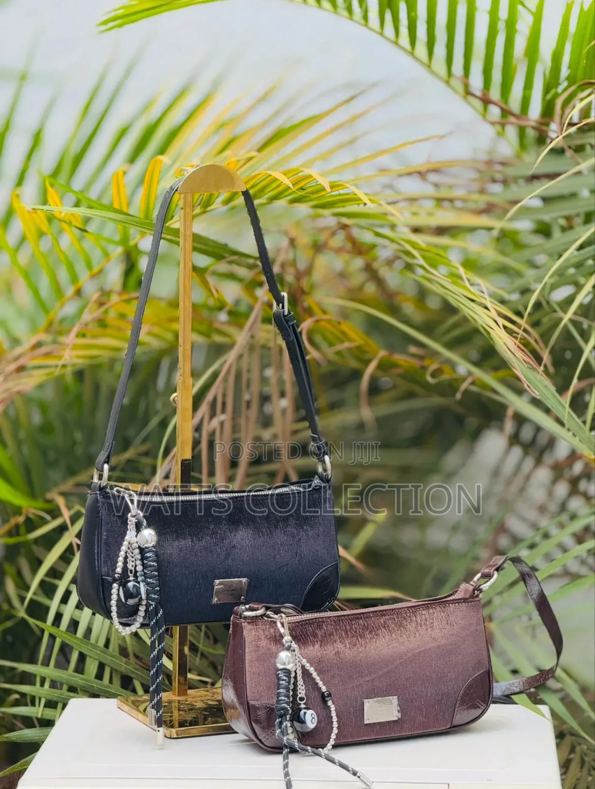 Ladies Hand Bag