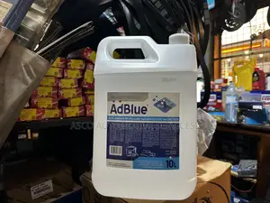 Adblue Def Fluid 10 Litres
