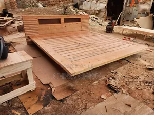 Flaoting Bed