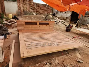 Flaoting Bed