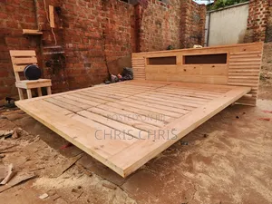 Flaoting Bed