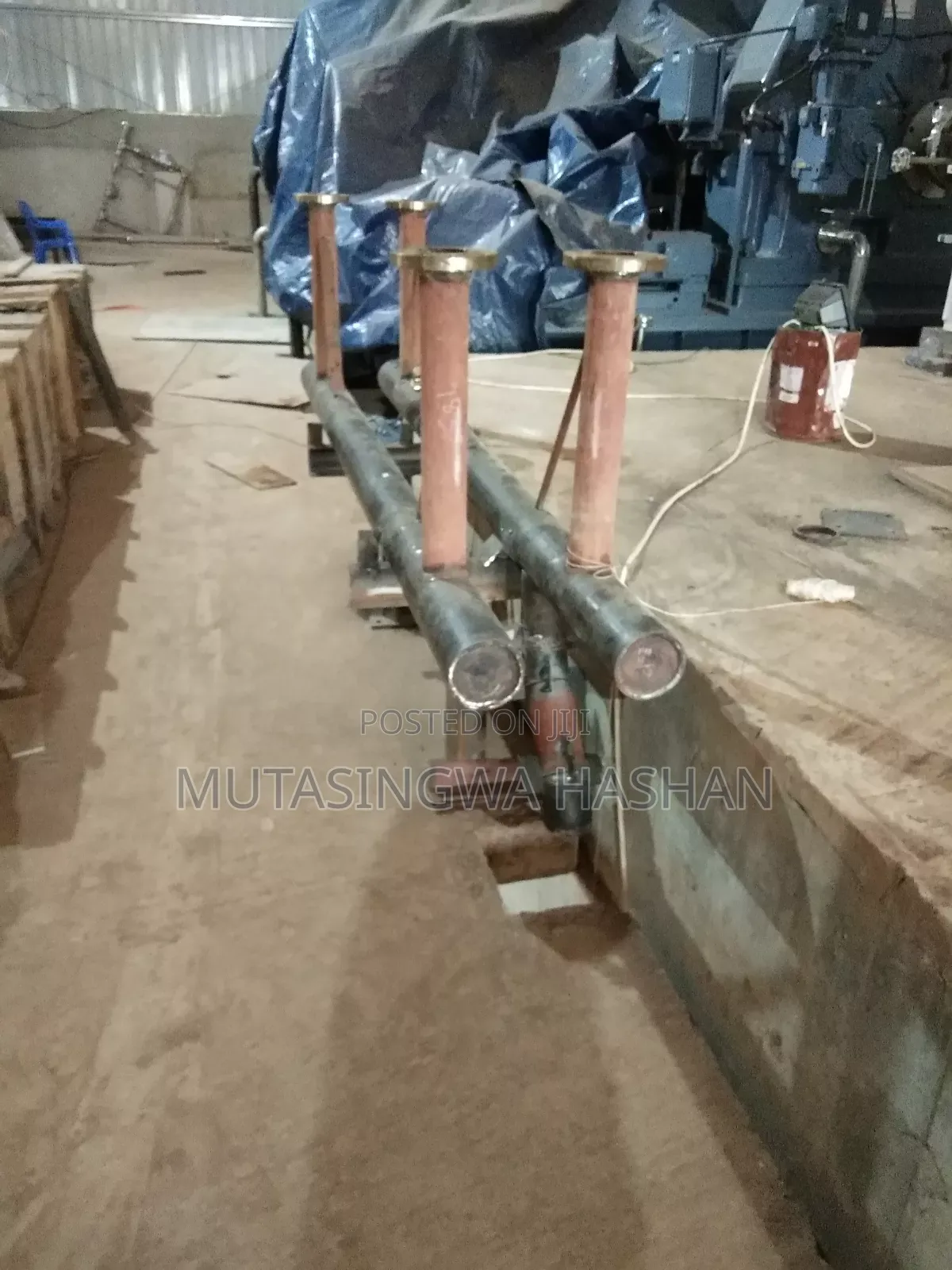 Engeering Tools