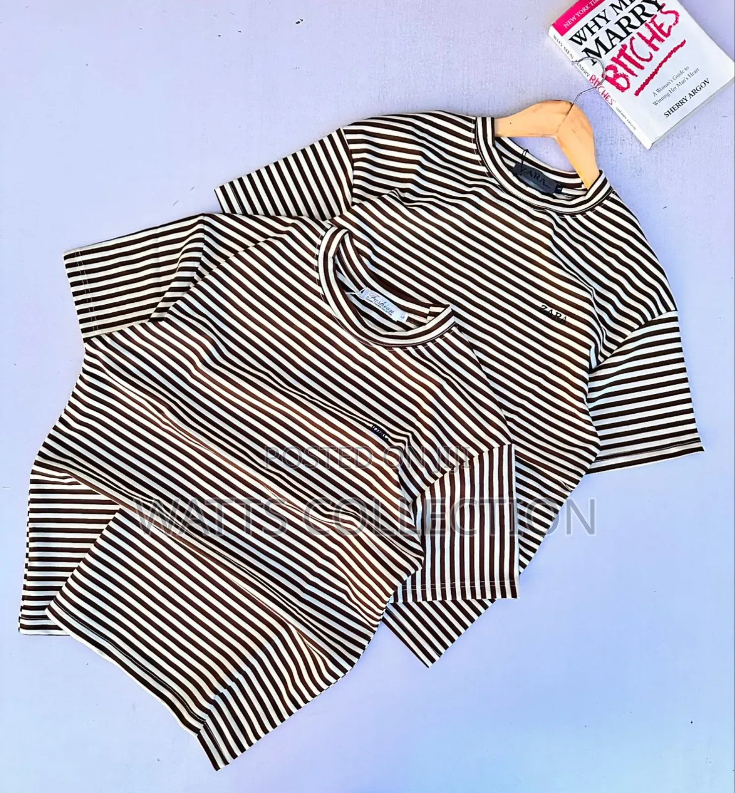 Designer T Shirs