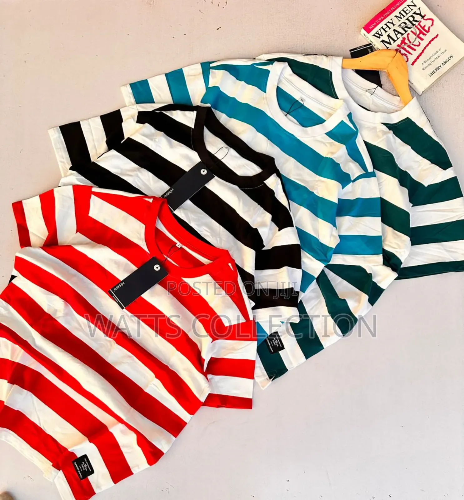 Designer T Shirs