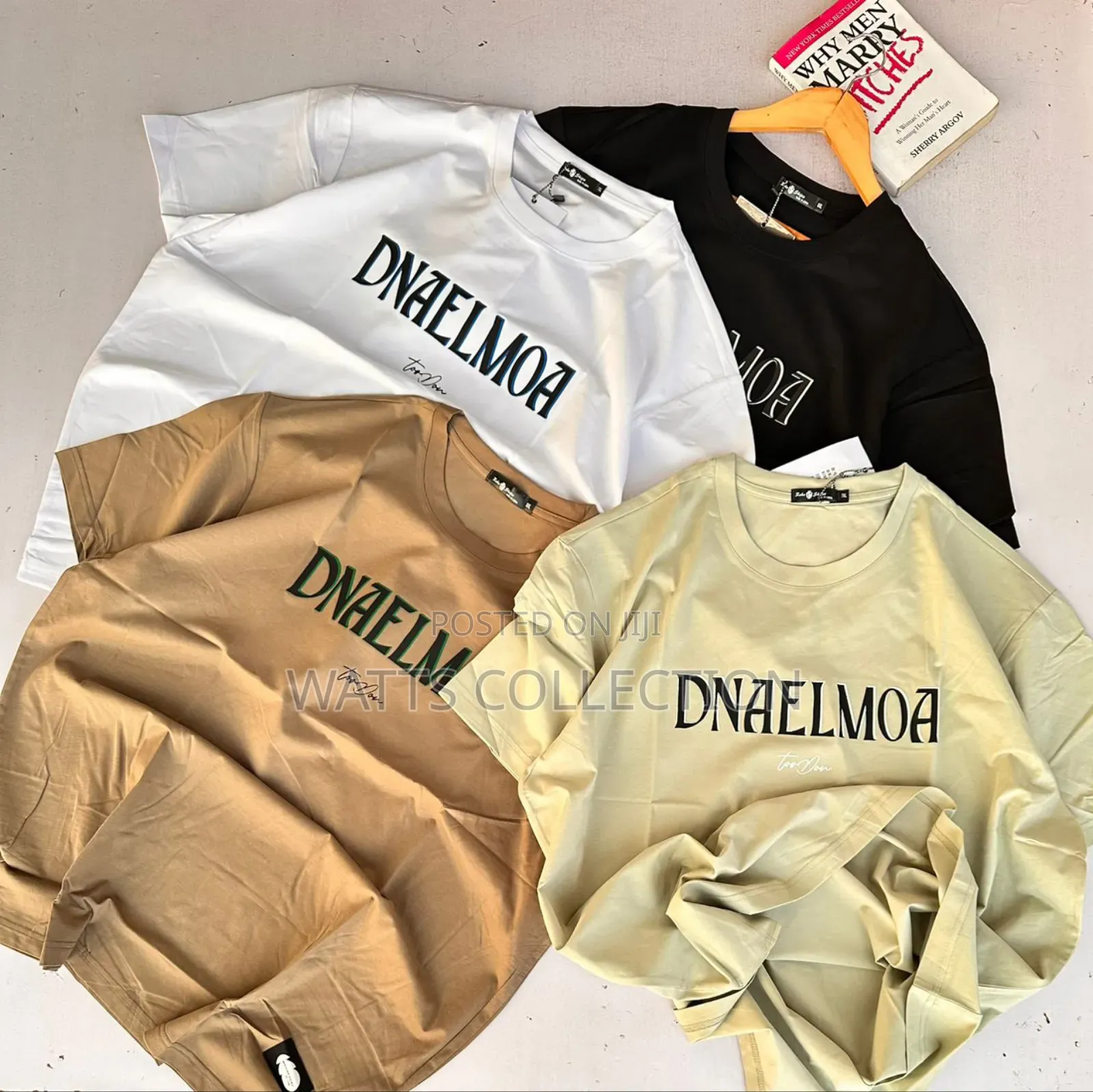 Designer T Shirs