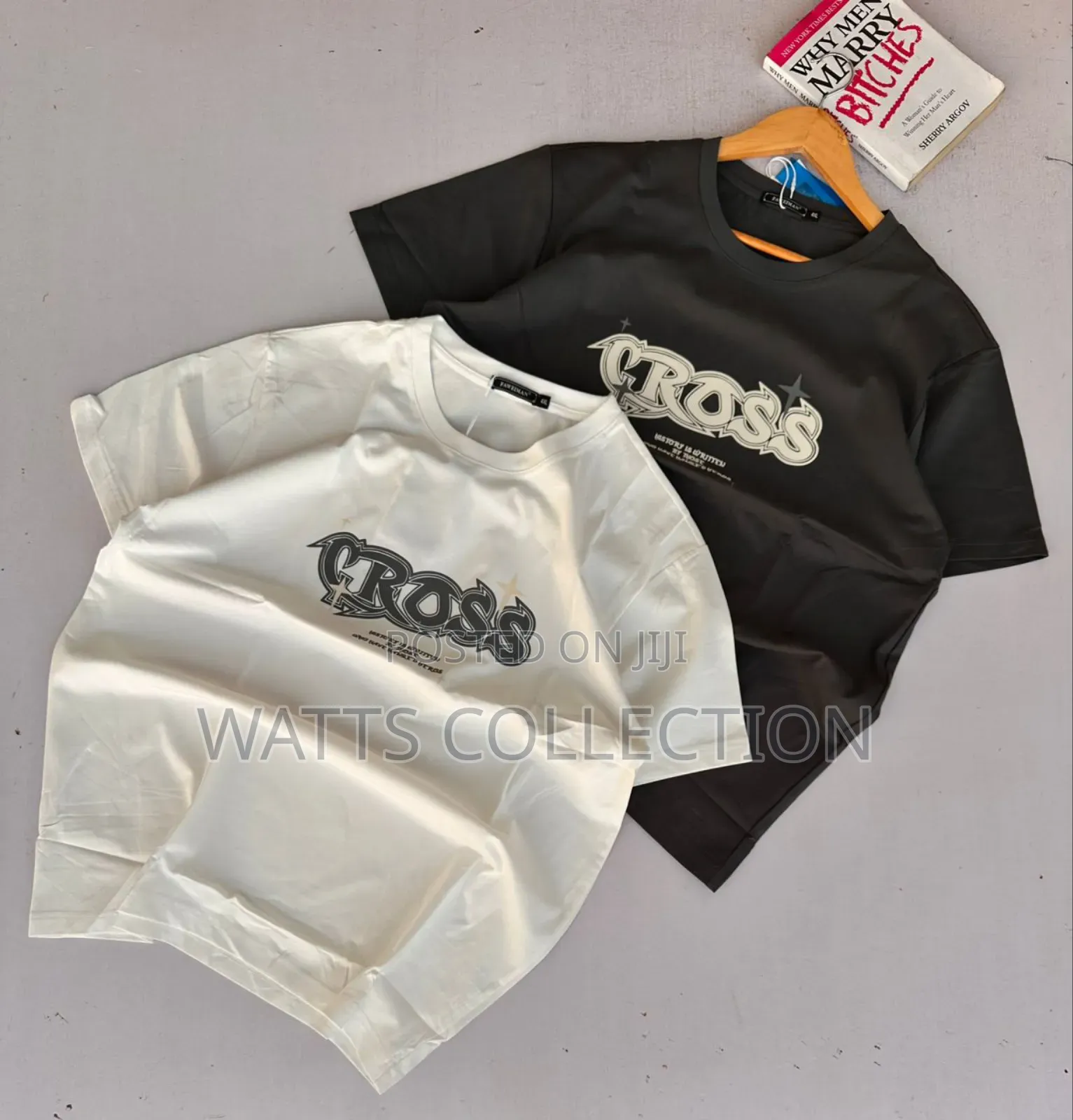 Designer T Shirs