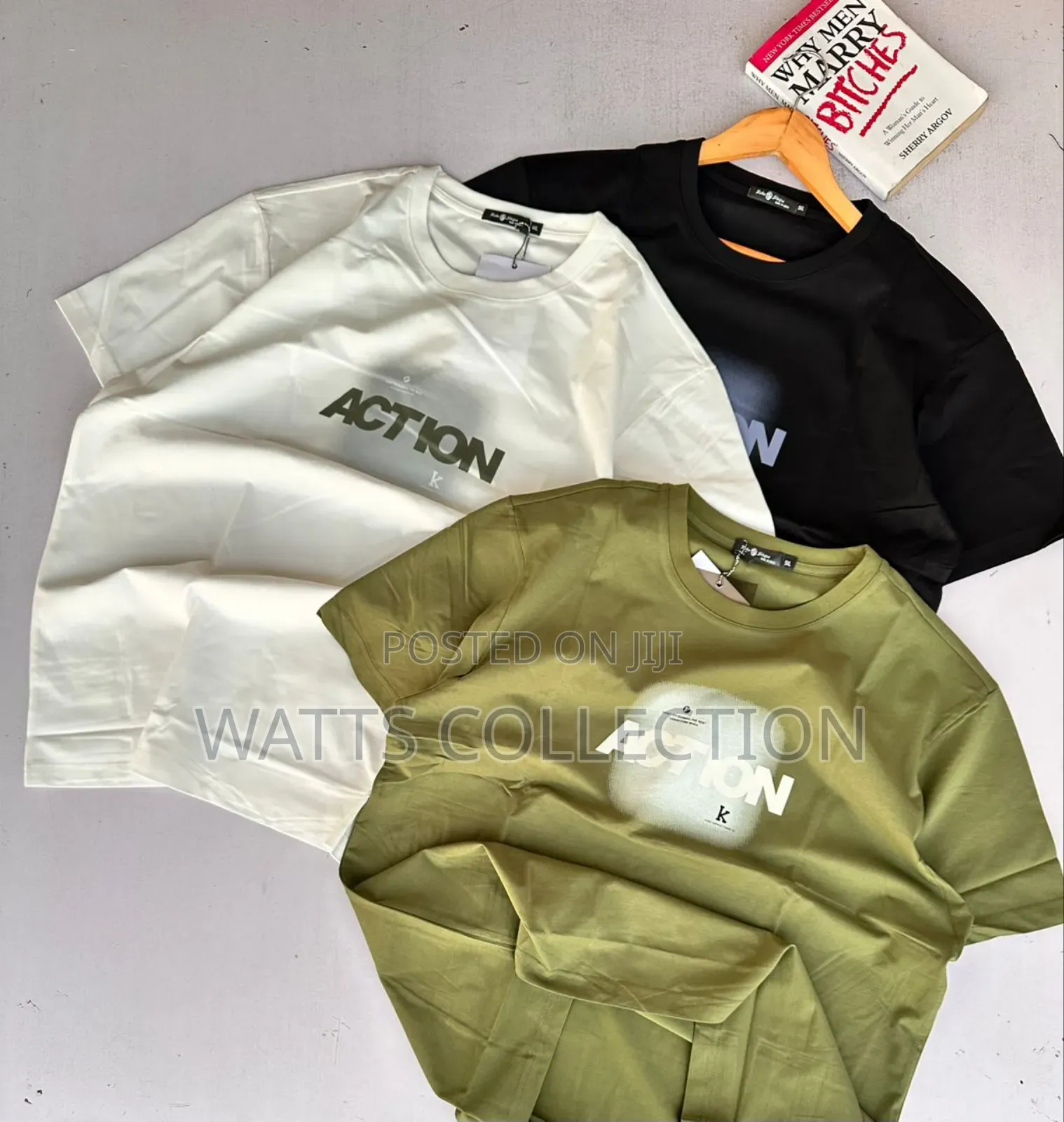 Designer T Shirs