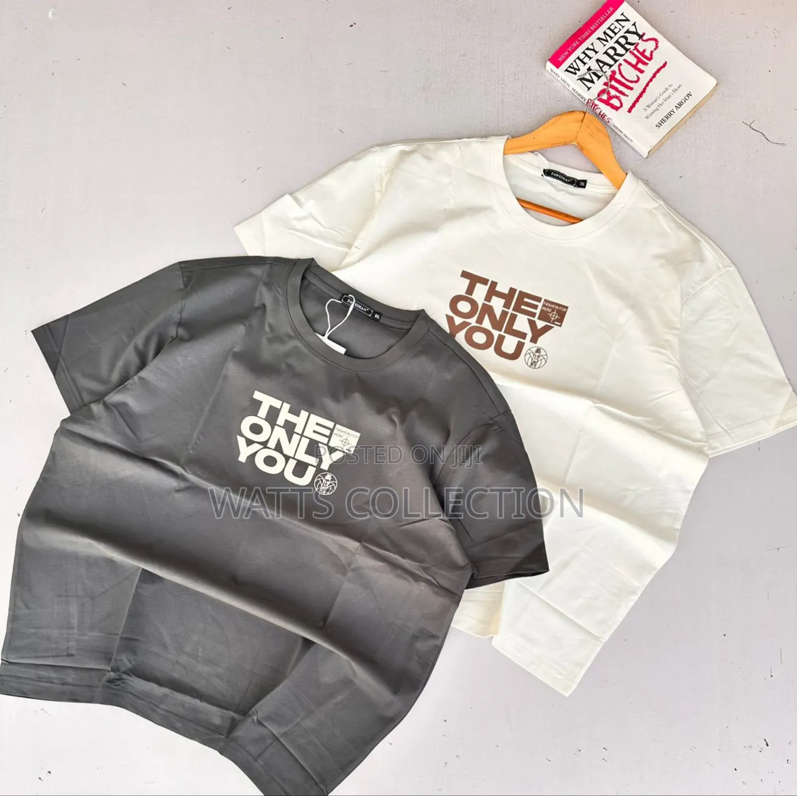 Designer T Shirs