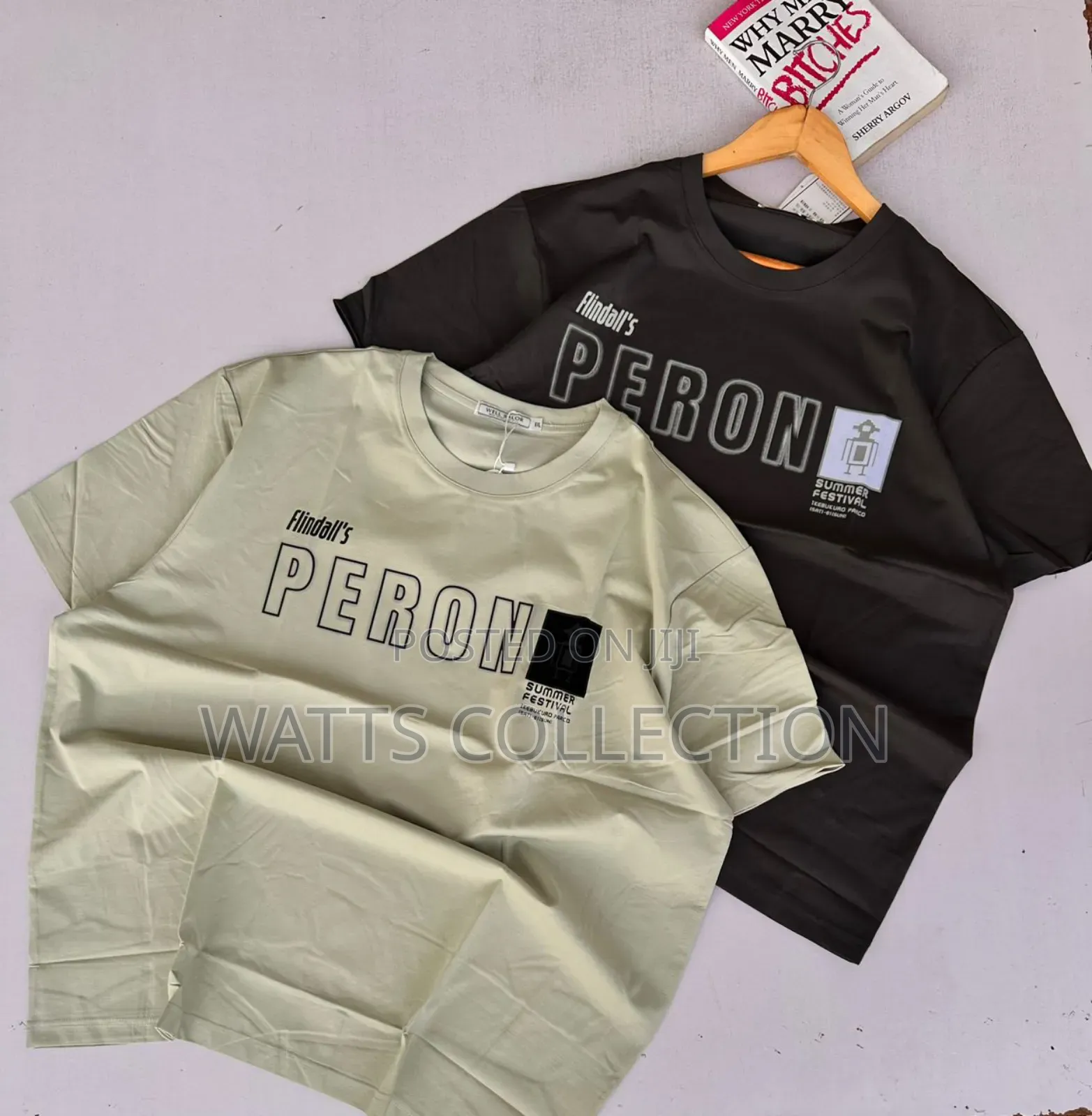 Designer T Shirs