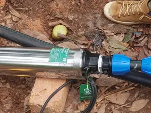 250miters Submersible Water Pump/Frog Underground Water Pump