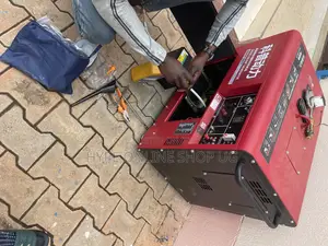 Godtrust Generator Installation Services