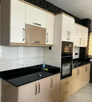 Granite Perfection for Your Kitchen