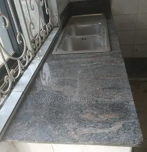 Granite Perfection for Your Kitchen