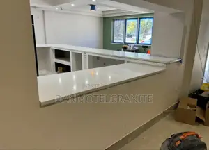 Granite Perfection for Your Kitchen
