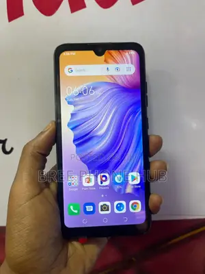 Tecno Pop 5 32 GB Green