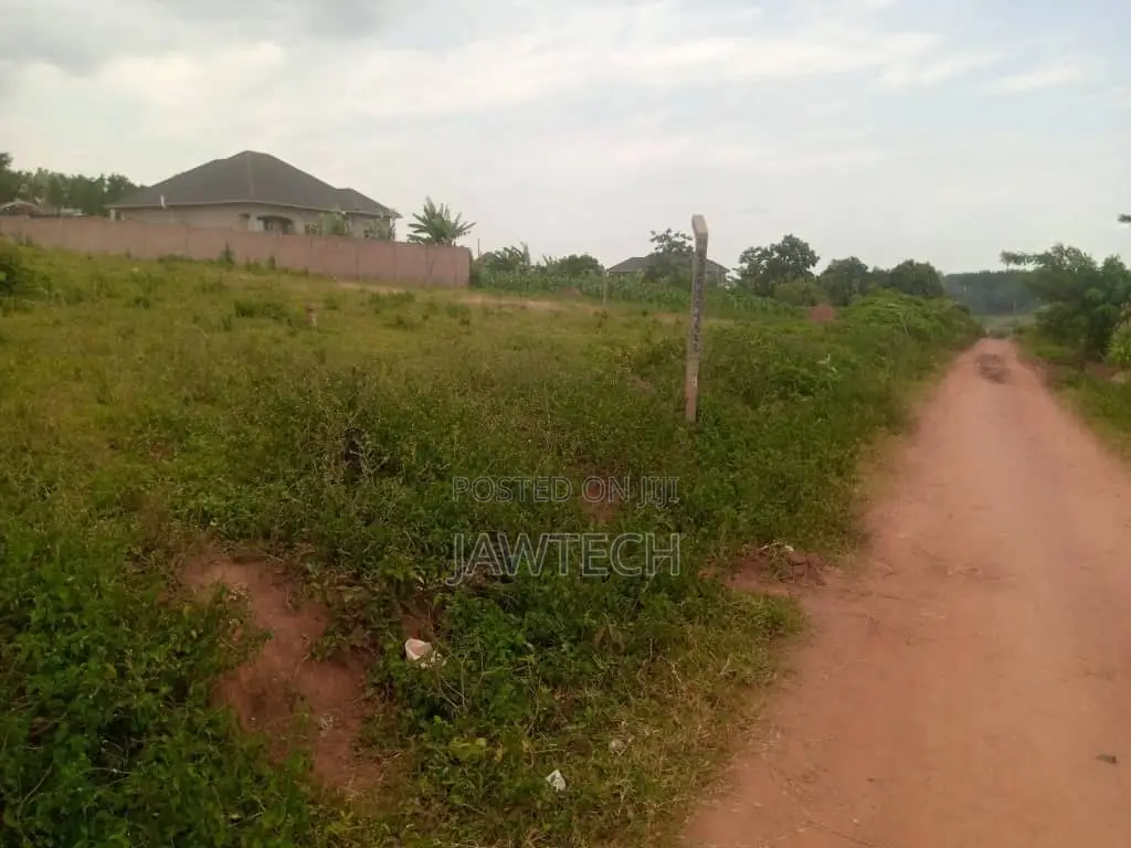 Plots 50x100 in Namugongo Kiwango Kagala Estate at 55m Each