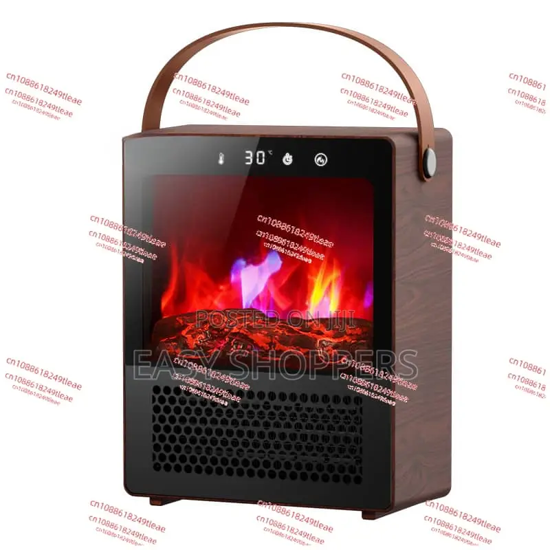 Household Electric Fireplace, Energy-Saving , Bedroom