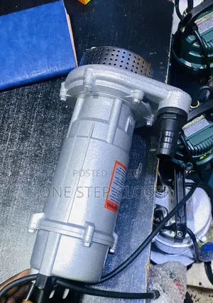 17meters Water Pump Submasible/ Submasible Water Pump 17mtrs