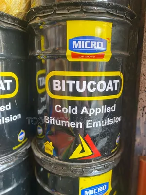 Bitucoat Emulsion