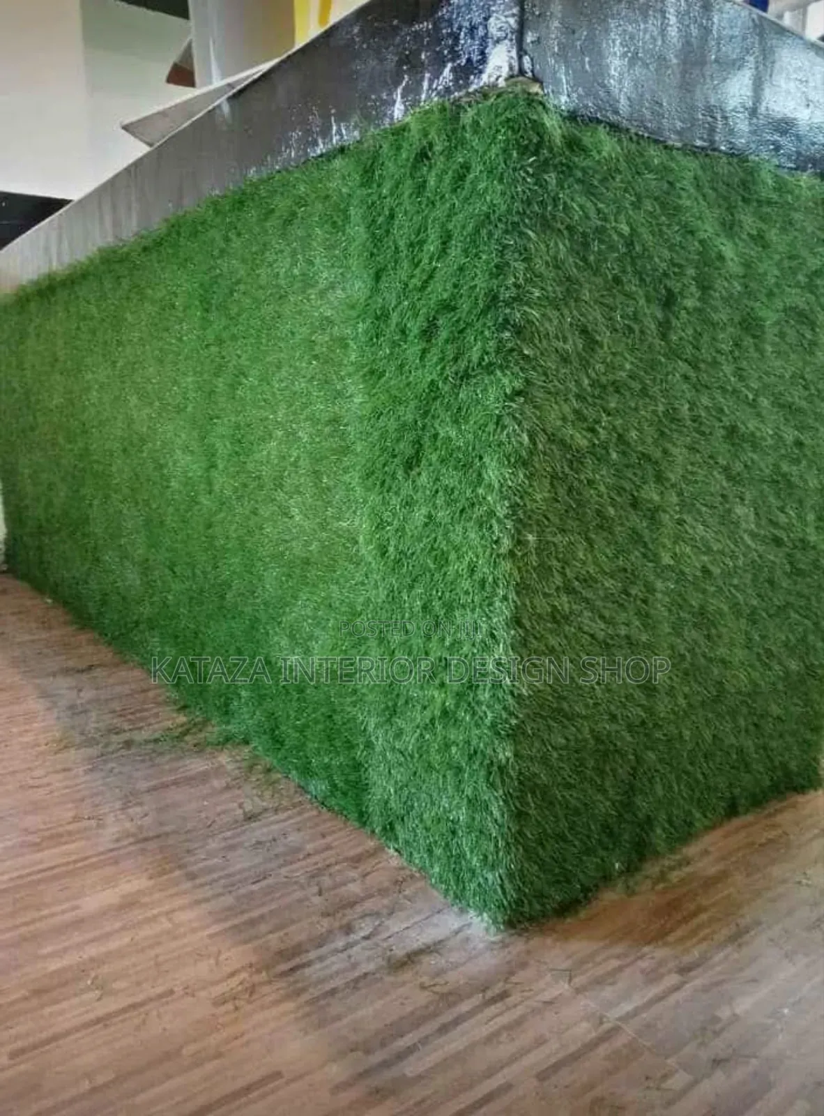 Wall to Wall Grass Carpet /Artificialgrass