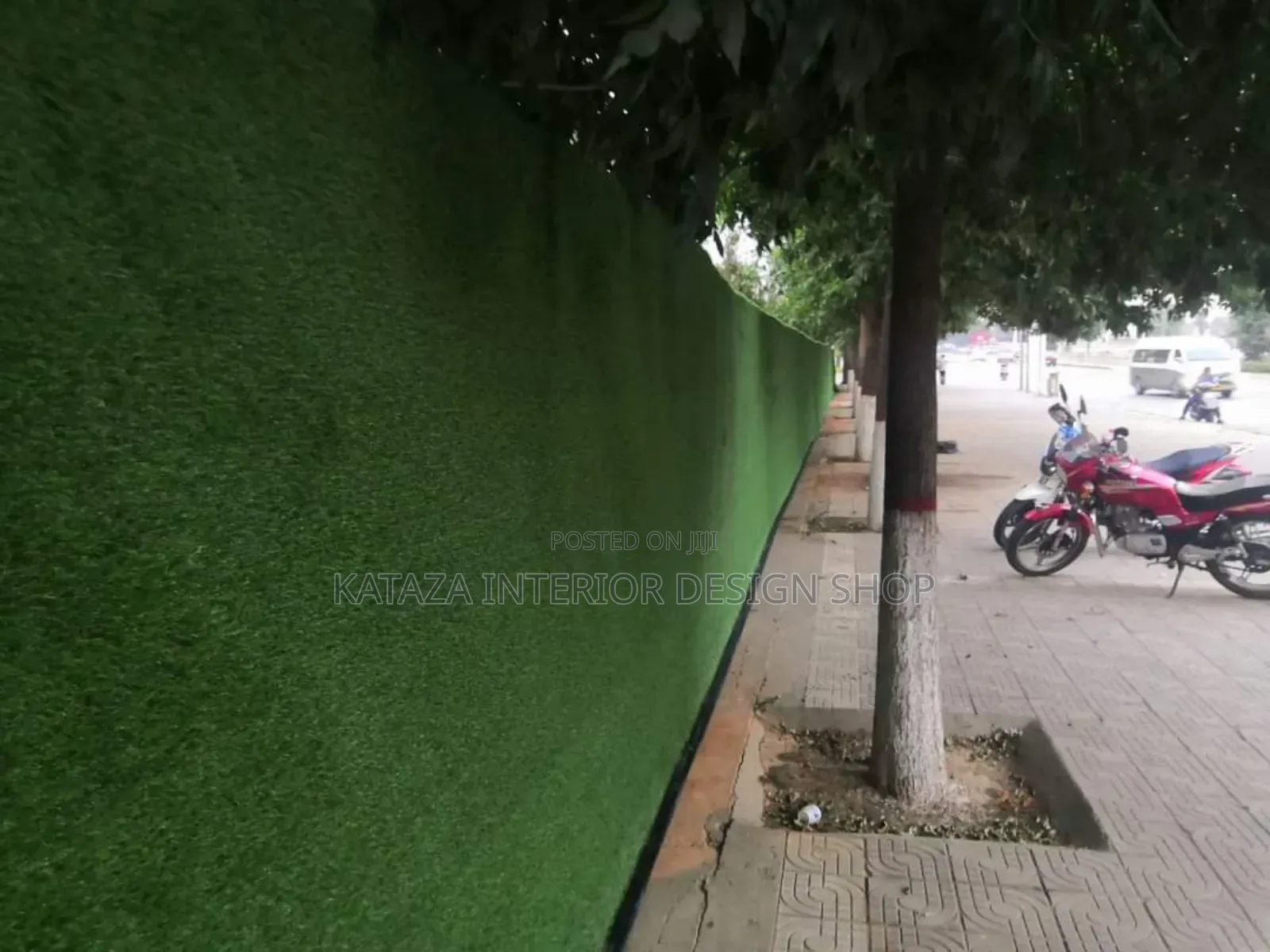 Wall to Wall Grass Carpet /Artificialgrass