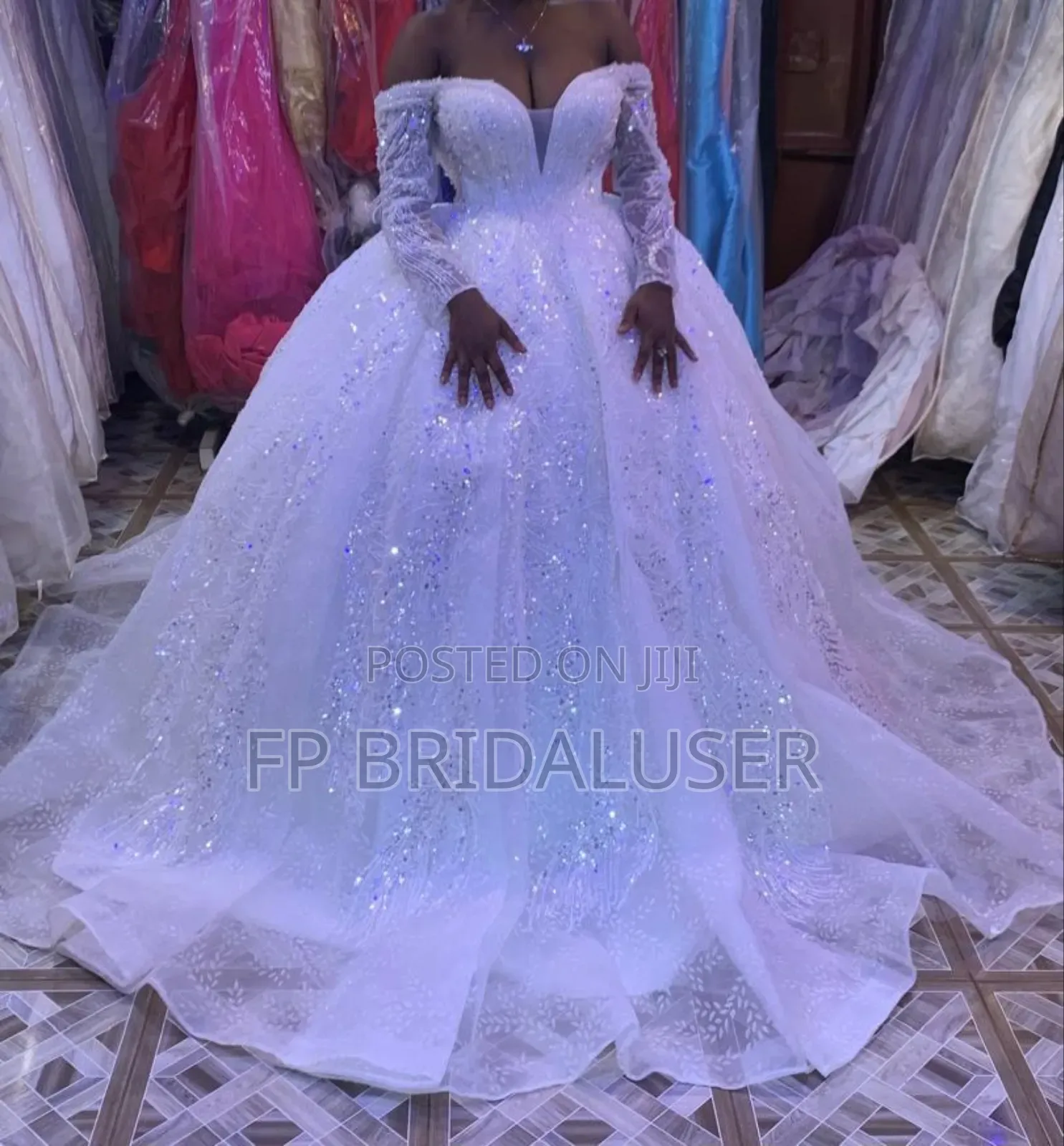 Wedding Gowns for Hire at Affordable Prices