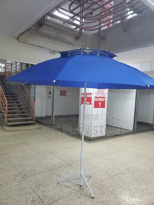 Garden Business Umbrellas