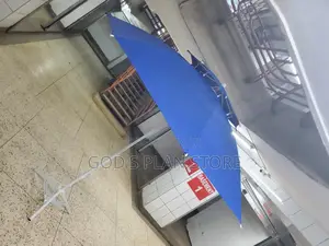 Garden Business Umbrellas