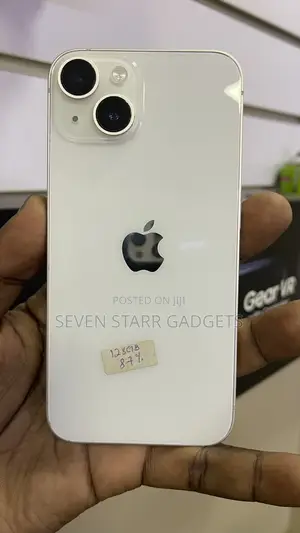 Apple iPhone 14 128 GB White