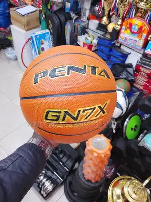 Basketball Penta Original Size 7