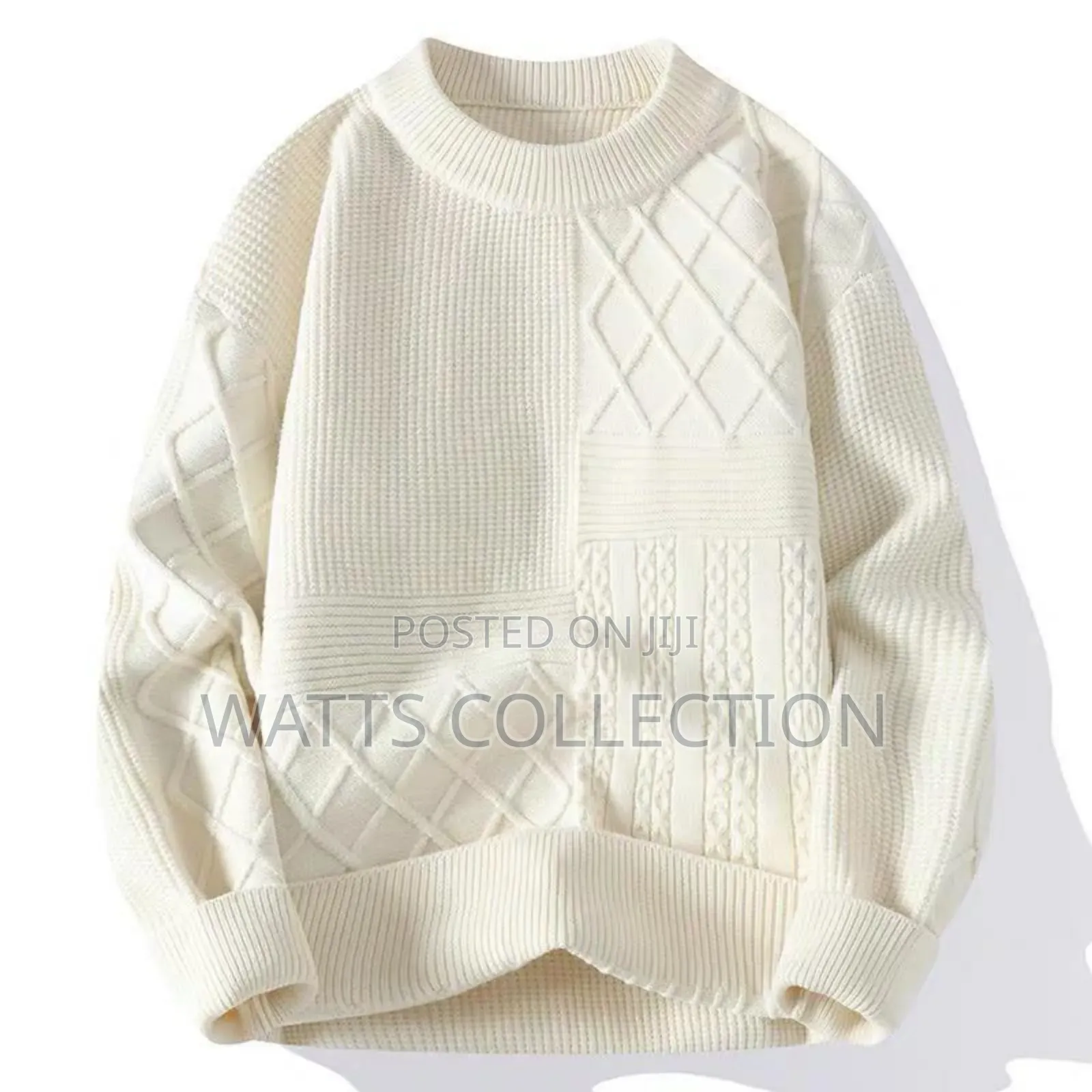 Original Quality Sweaters