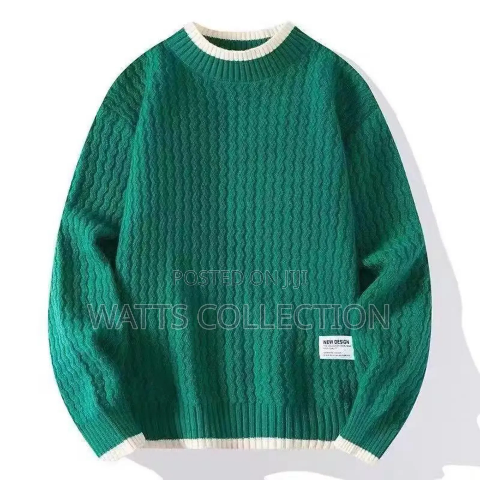 Original Quality Sweaters