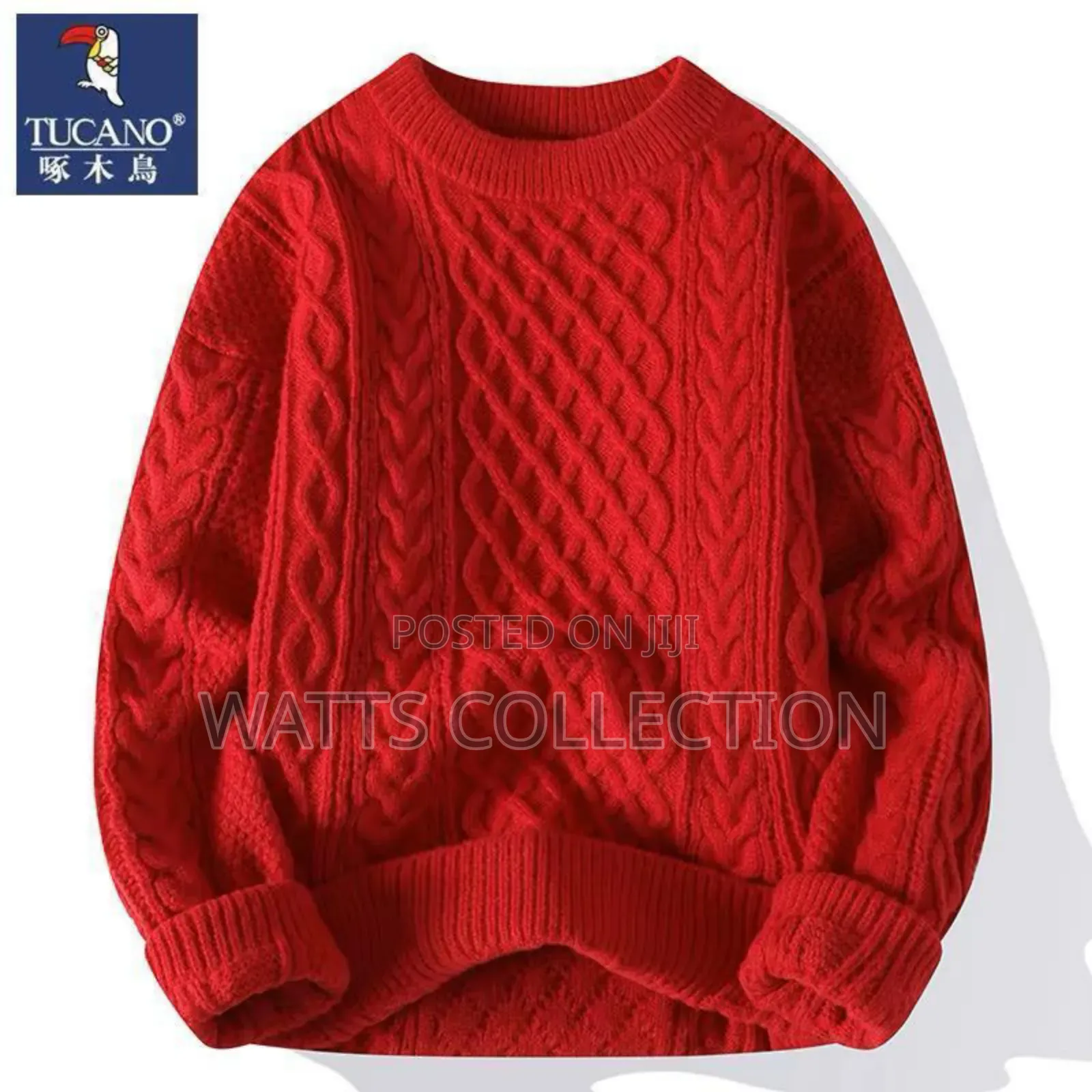 Original Quality Sweaters