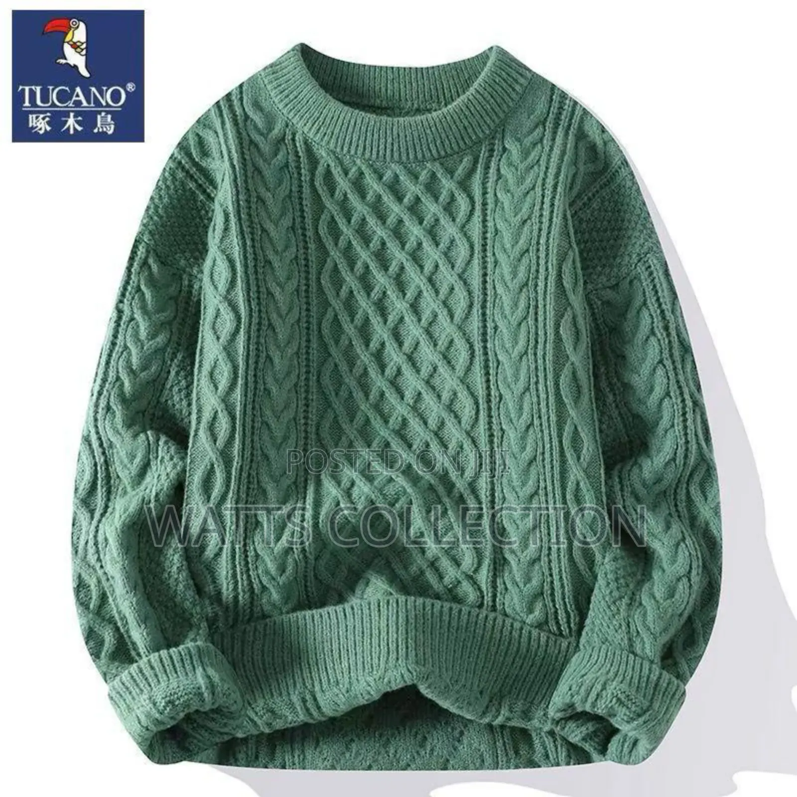 Original Quality Sweaters
